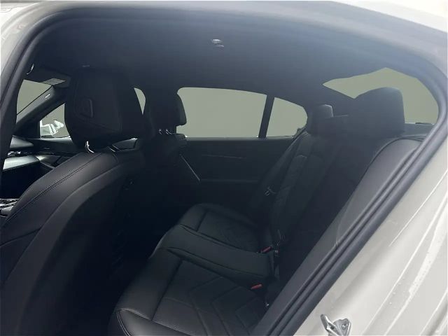 BMW i5 M-Sport Sedan