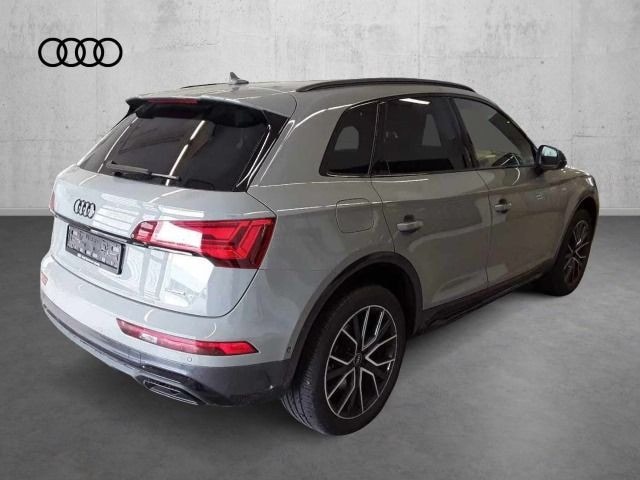 Audi Q5 40 TDI Quattro S-Tronic