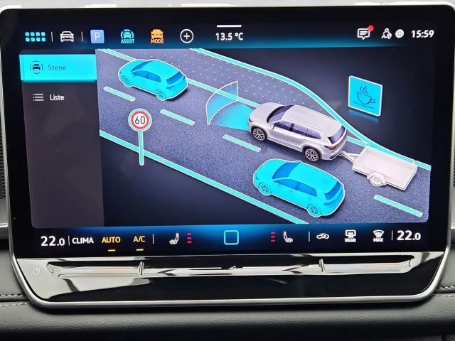 Volkswagen Tayron 2.0 TDI DSG IQ.Drive Life