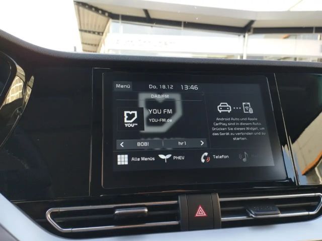 Kia Niro Edition 7 Hybrid PHEV