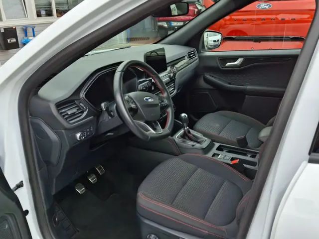 Ford Kuga Hybrid ST Line