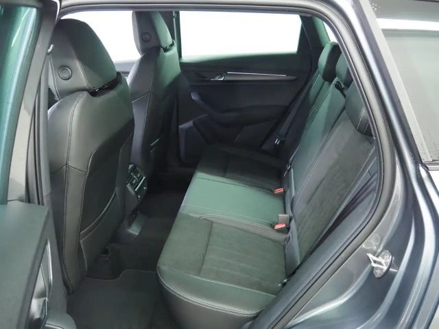 Skoda Karoq 4x4 Sportline