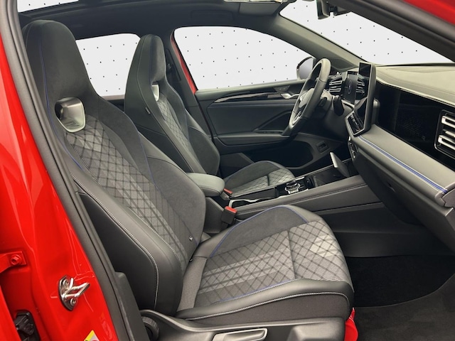 Volkswagen Tiguan 1.5 eTSI DSG R-Line