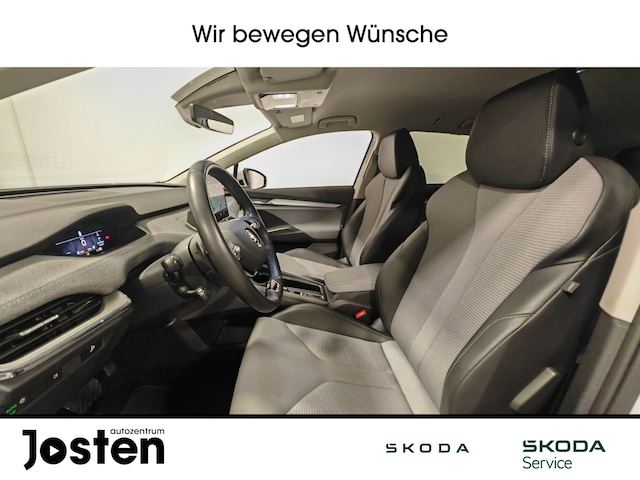 Skoda Enyaq Loft iV 50