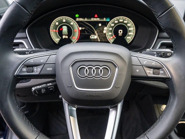 Audi A4 35 TDI Avant S-Tronic
