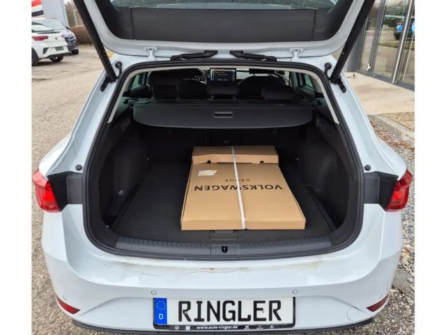 Seat Leon 2.0 TDI Style