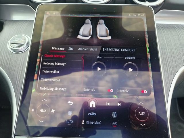 Mercedes-Benz CLE 220 AMG Line