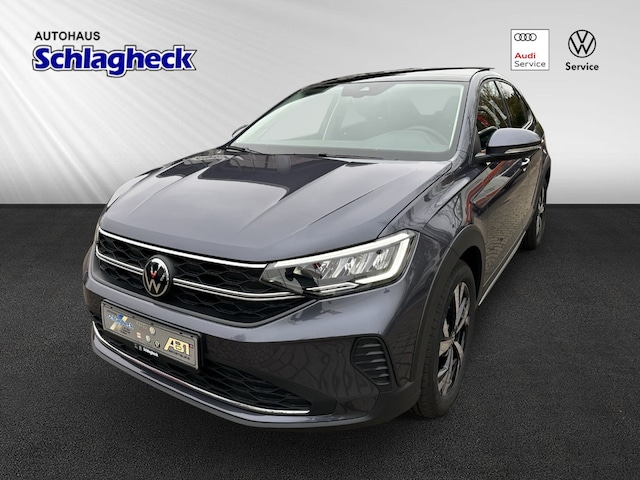 Volkswagen Taigo 1.0 TSI DSG Life