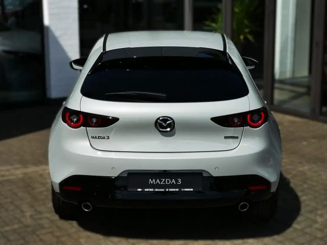 Mazda 3 2.5L