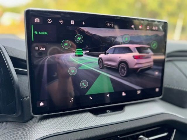 Skoda Kodiaq 2.0 TDI 4x4 Sportline