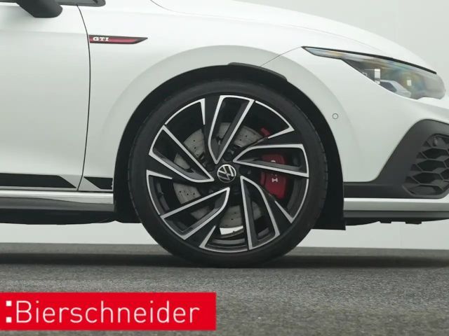 Volkswagen Golf 2.0 TSI DSG GTI IQ.Drive Style