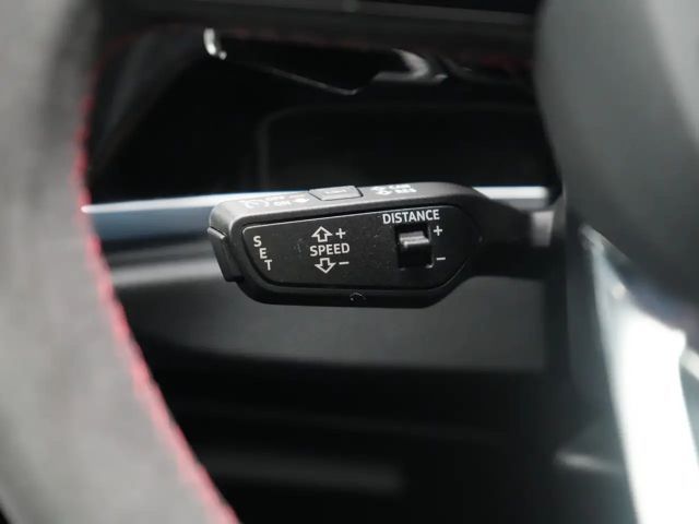 Audi RS Q3 Sportback