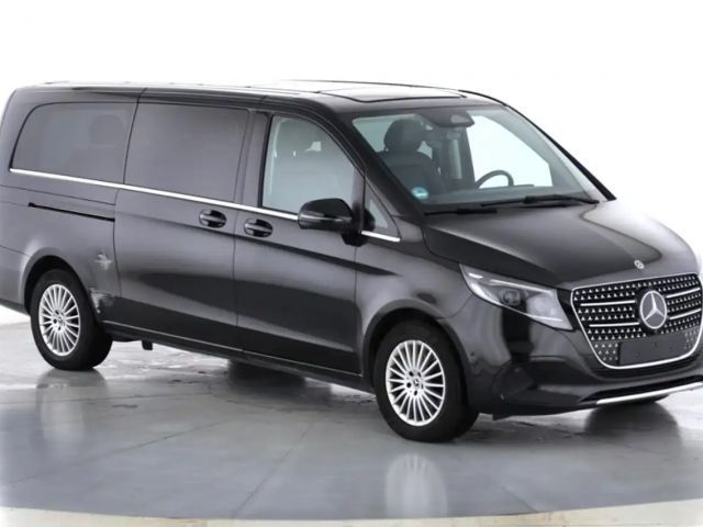 Mercedes-Benz V 300 4MATIC AVANTGARDE