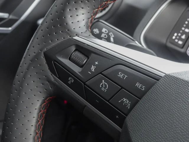 Seat Arona 1.0 TSI DSG FR-lijn