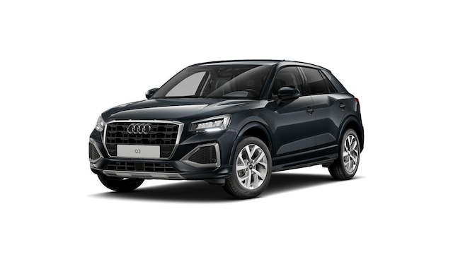Audi Q2 30 TFSI
