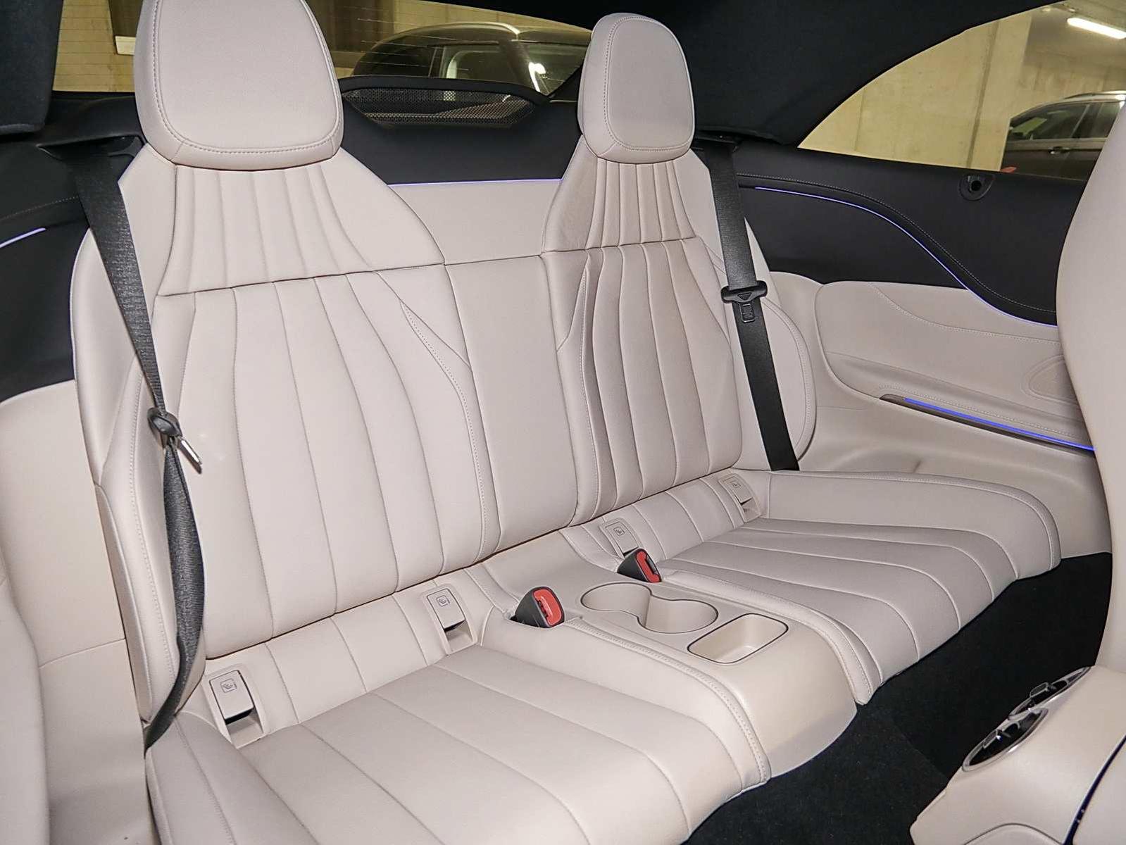 Mercedes-Benz CLE 300 4MATIC AMG Line