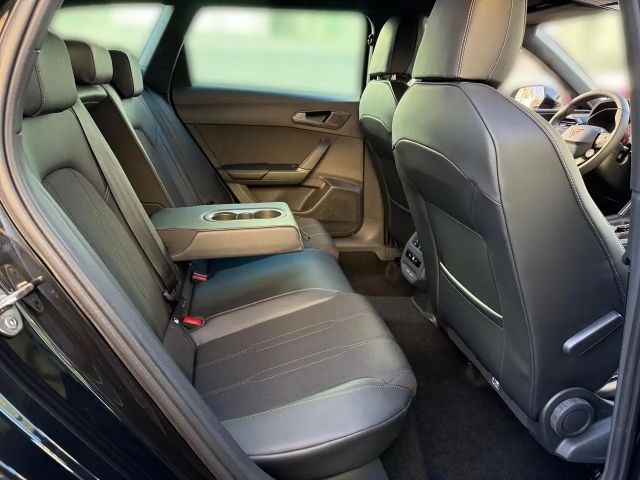 Cupra Leon 2.0 TSI 4Drive DSG Sportstourer