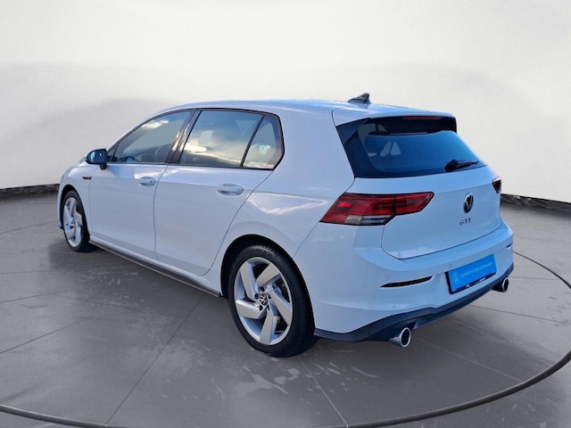 Volkswagen Golf DSG GTI