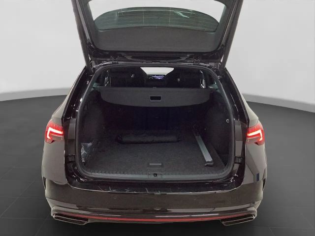 Skoda Octavia 2.0 TSI Combi RS