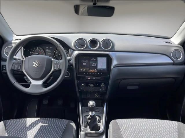 Suzuki Vitara Comfort Hybrid