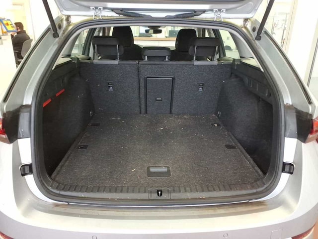 Skoda Octavia 1.0 TSI Ambition Combi