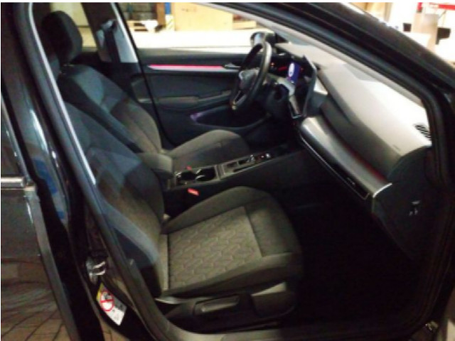 Volkswagen Golf 1.5 TSI DSG Golf VIII Life
