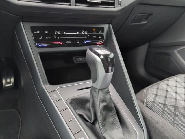 Volkswagen Polo 1.0 TSI DSG R-Line