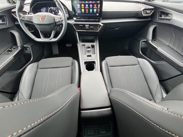 Cupra Formentor 1.4 e-Hybrid