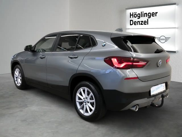 BMW X2 xDrive20d