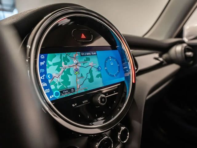 MINI Mini Electric SE