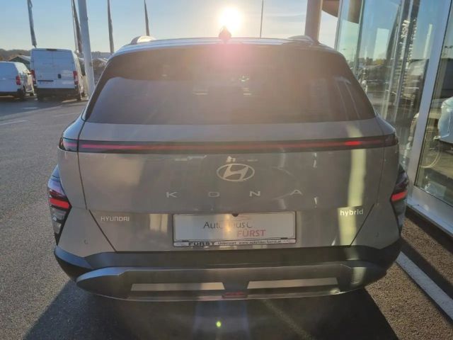 Hyundai Kona 1.6 2WD