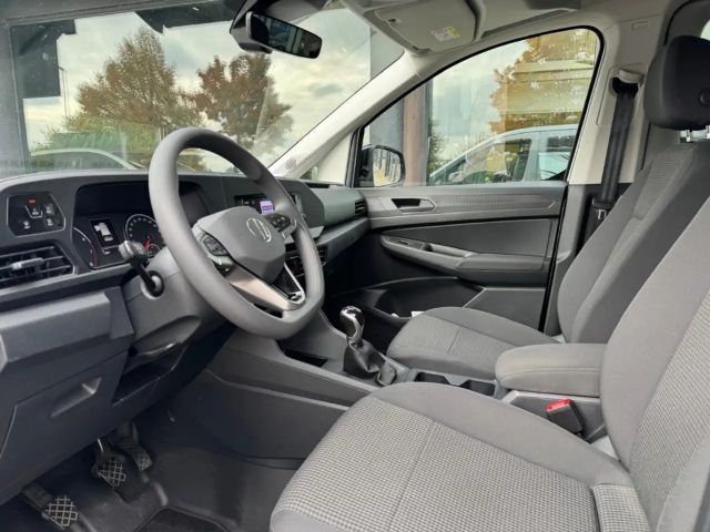 Volkswagen Caddy 1.5 TSI