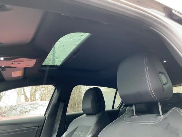 Opel Astra 1.2 Turbo GS-Line Grand Sport Turbo