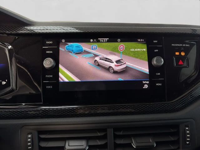 Volkswagen Taigo 1.0 TSI DSG Life