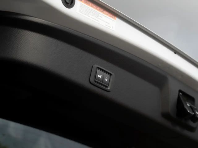 Mitsubishi Outlander 4WD PHEV