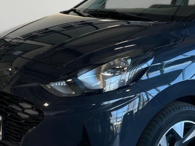 Hyundai i10 1.0 Trend