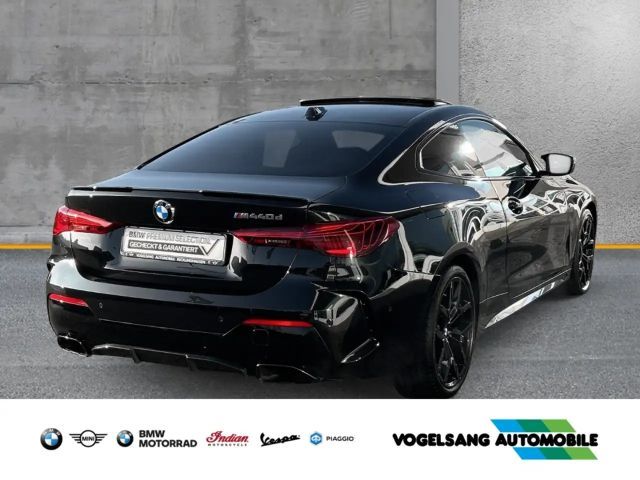 BMW 440 Coupé xDrive