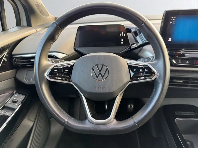 Volkswagen ID.4 Performance Pro