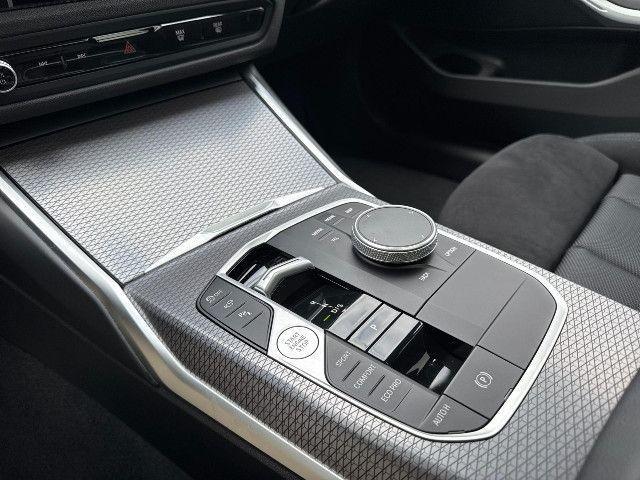 BMW 320 320d M-Sport Touring