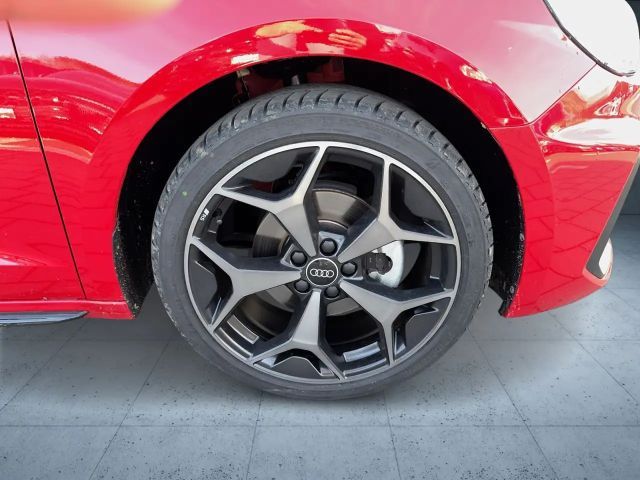 Audi A1 35 TFSI S-Line