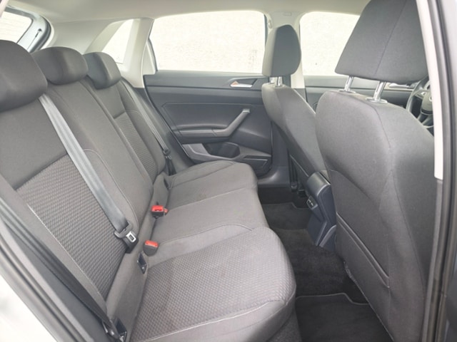 Volkswagen Polo 1.0 TSI