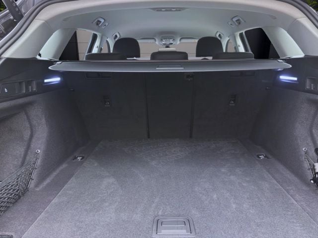 Audi Q8 e-tron 50 Quattro S-Line