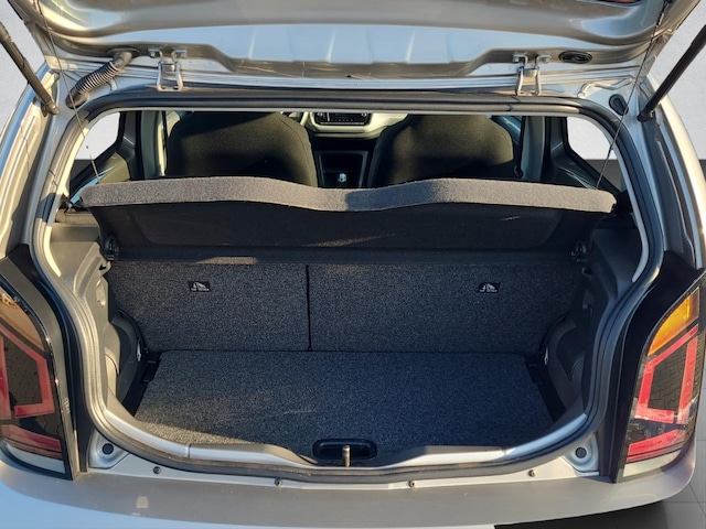 Volkswagen e-up! e-up! "Max" *Garantie*Maps+More*Klima*