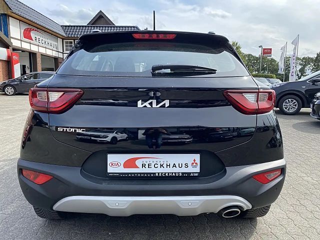 Kia Stonic Vision
