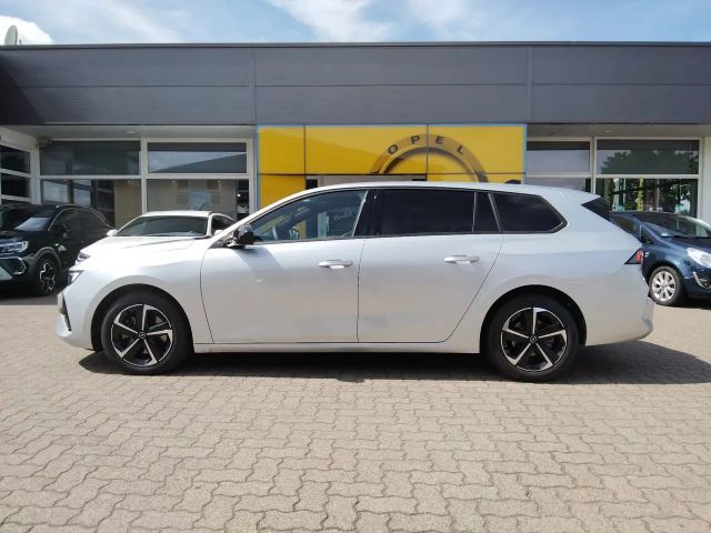 Opel Astra GS-Line Grand Sport