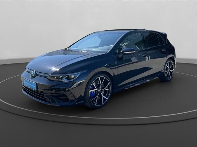 Volkswagen Golf 2.0 TSI 4Motion DSG Golf VIII