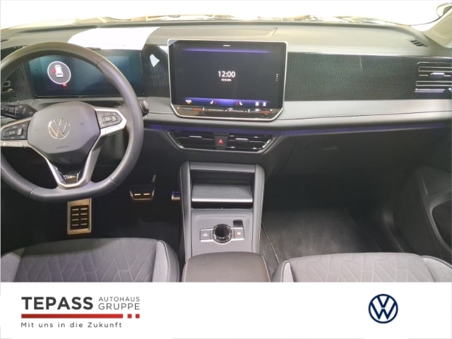 Volkswagen Tiguan 1.5 eTSI