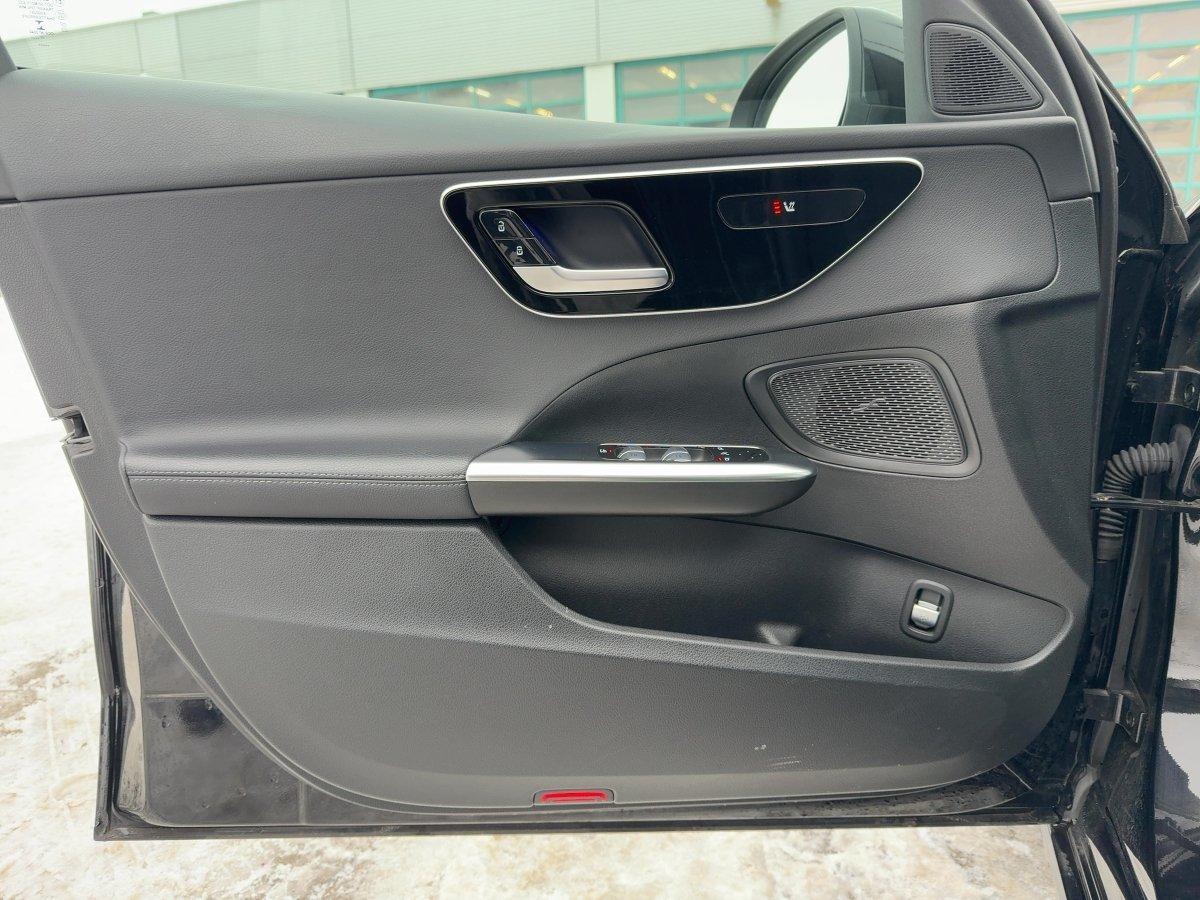 Mercedes-Benz C 220 AVANTGARDE C 220 d Sedan