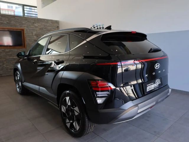 Hyundai Kona 1.6 2WD T-GDi