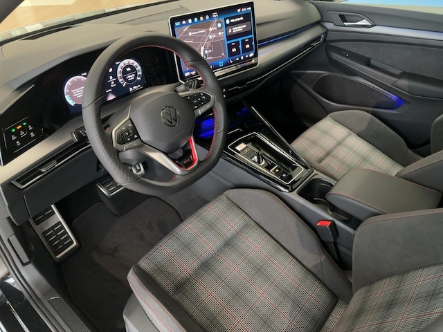 Volkswagen Golf DSG GTI Golf VIII